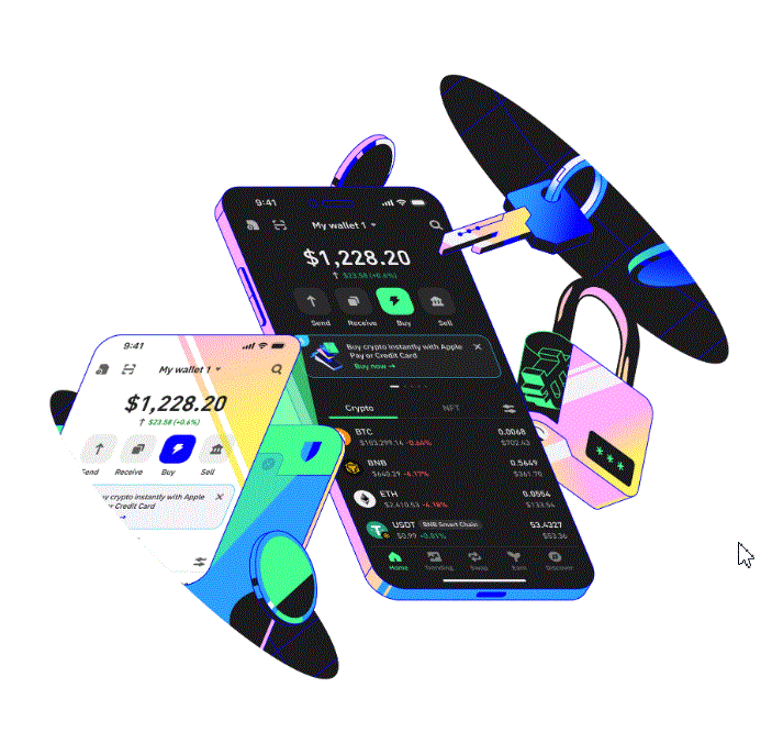 耻辱的直播任务TokenPocket下载(含攻略)安卓汉化版v1.0